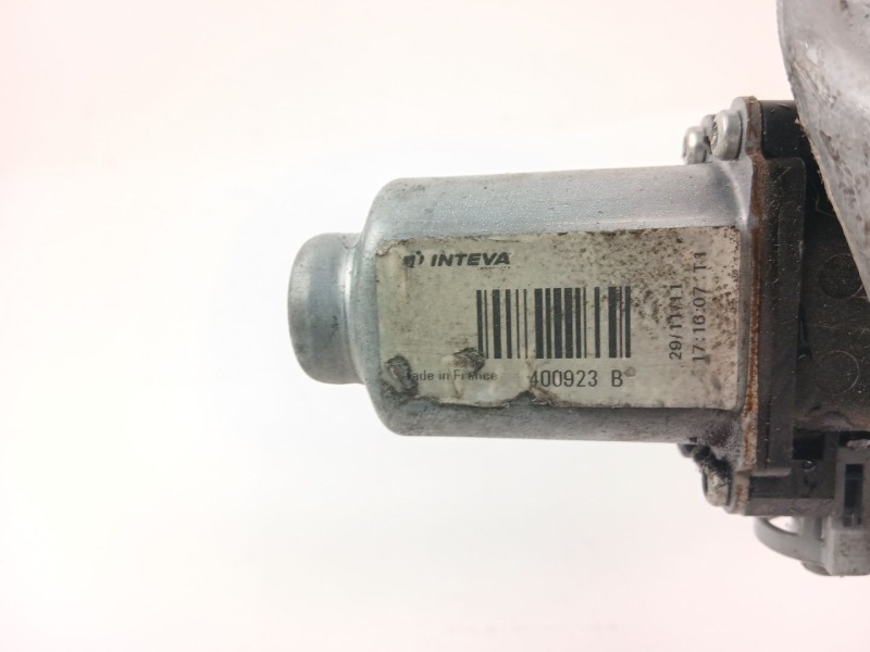 Recambio de elevalunas delantero izquierdo para ford transit furgoneta (fa_ _) 2.2 tdci referencia OEM IAM 400923B  
