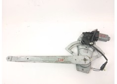 Recambio de elevalunas delantero derecho para ford transit furgoneta (fa_ _) 2.2 tdci referencia OEM IAM 400922B  