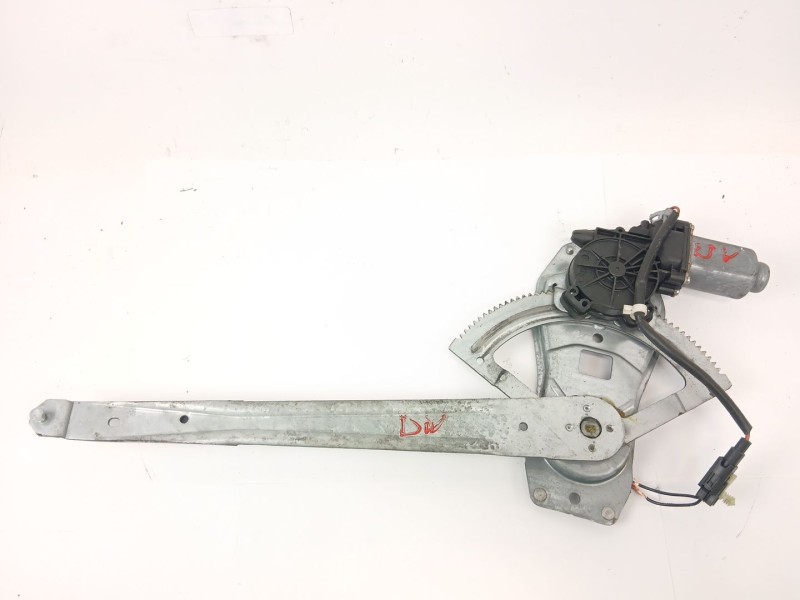 Recambio de elevalunas delantero derecho para ford transit furgoneta (fa_ _) 2.2 tdci referencia OEM IAM 400922B  