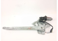 Recambio de elevalunas delantero derecho para ford transit furgoneta (fa_ _) 2.2 tdci referencia OEM IAM 400922B   2