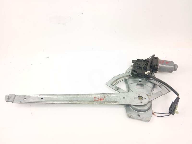 Recambio de elevalunas delantero derecho para ford transit furgoneta (fa_ _) 2.2 tdci referencia OEM IAM 400922B  