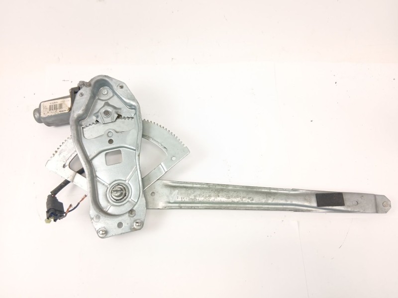 Recambio de elevalunas delantero derecho para ford transit furgoneta (fa_ _) 2.2 tdci referencia OEM IAM 400922B  