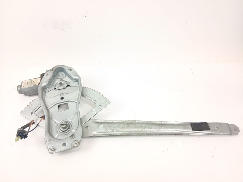 Recambio de elevalunas delantero derecho para ford transit furgoneta (fa_ _) 2.2 tdci referencia OEM IAM 400922B  