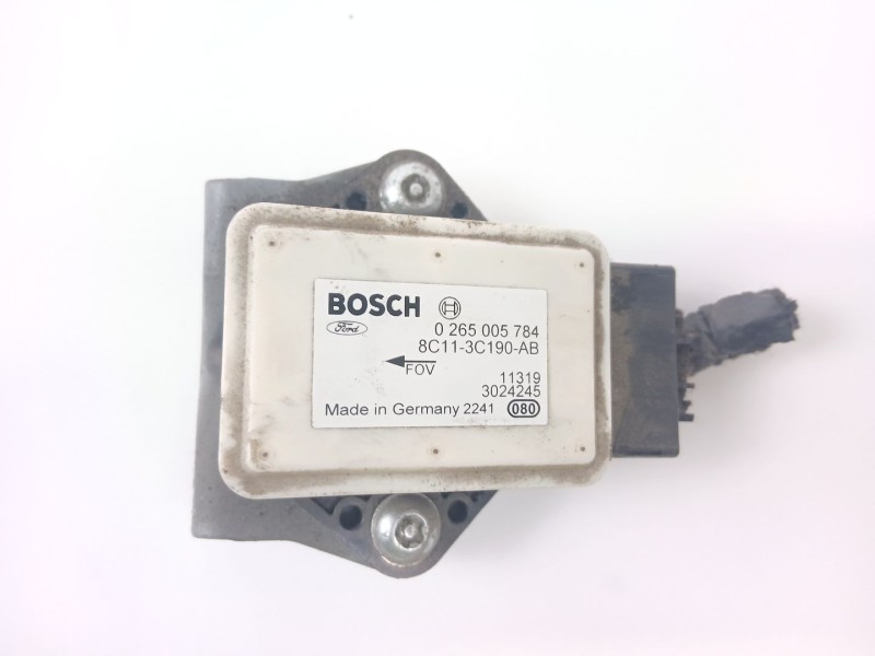 Recambio de sensor esp para ford transit furgoneta (fa_ _) 2.2 tdci referencia OEM IAM 0265005784  