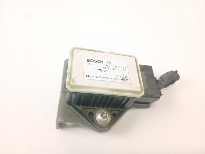 Recambio de sensor esp para ford transit furgoneta (fa_ _) 2.2 tdci referencia OEM IAM 0265005784  