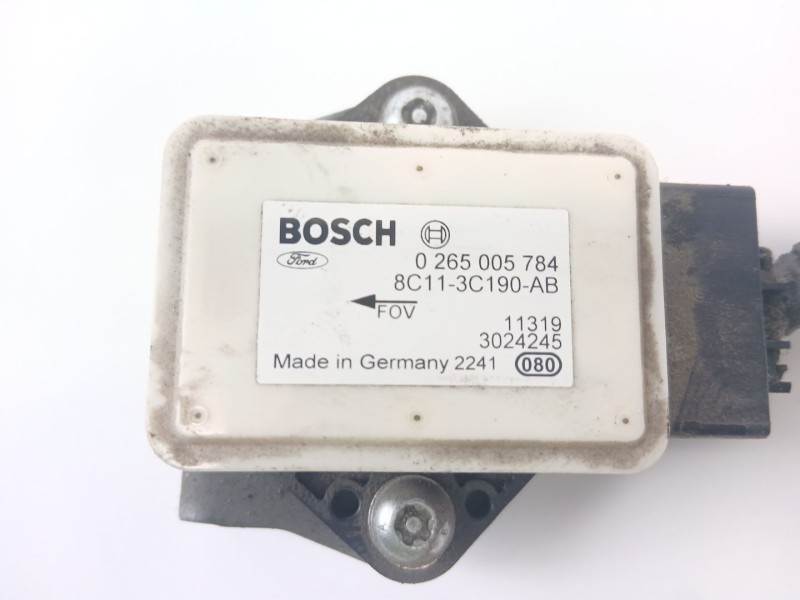 Recambio de sensor esp para ford transit furgoneta (fa_ _) 2.2 tdci referencia OEM IAM 0265005784  