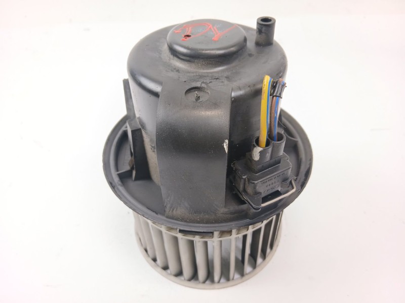 Recambio de motor calefaccion para ford transit furgoneta (fa_ _) 2.2 tdci referencia OEM IAM   