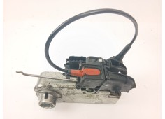 Recambio de cerradura puerta delantera izquierda para ford transit furgoneta (fa_ _) 2.2 tdci referencia OEM IAM   