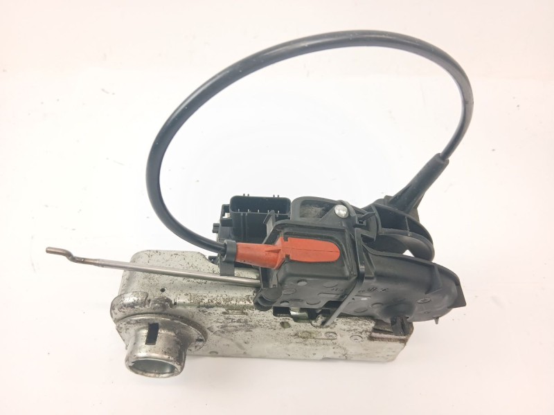 Recambio de cerradura puerta delantera izquierda para ford transit furgoneta (fa_ _) 2.2 tdci referencia OEM IAM   