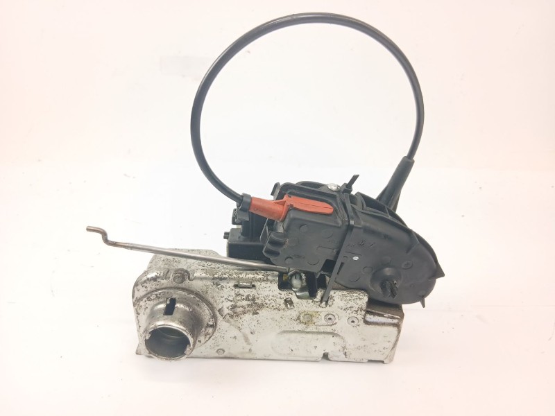 Recambio de cerradura puerta delantera izquierda para ford transit furgoneta (fa_ _) 2.2 tdci referencia OEM IAM   