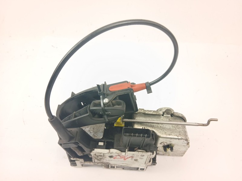 Recambio de cerradura puerta delantera izquierda para ford transit furgoneta (fa_ _) 2.2 tdci referencia OEM IAM   