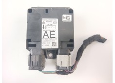 Recambio de centralita airbag para ford transit furgoneta (fa_ _) 2.2 tdci referencia OEM IAM 5WK43536  