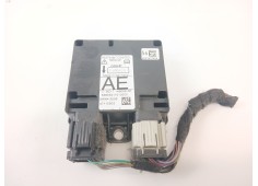 Recambio de centralita airbag para ford transit furgoneta (fa_ _) 2.2 tdci referencia OEM IAM 5WK43536   2