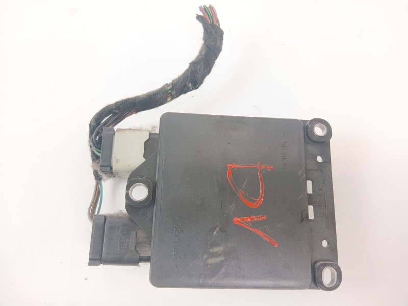 Recambio de centralita airbag para ford transit furgoneta (fa_ _) 2.2 tdci referencia OEM IAM 5WK43536  