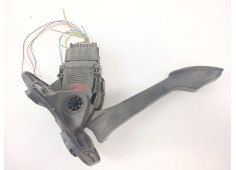 Recambio de potenciometro pedal para ford transit furgoneta (fa_ _) 2.2 tdci referencia OEM IAM 6PV009238-21  
