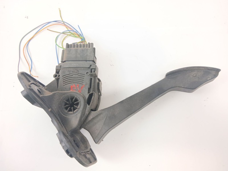 Recambio de potenciometro pedal para ford transit furgoneta (fa_ _) 2.2 tdci referencia OEM IAM 6PV009238-21  