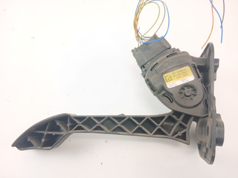Recambio de potenciometro pedal para ford transit furgoneta (fa_ _) 2.2 tdci referencia OEM IAM 6PV009238-21  