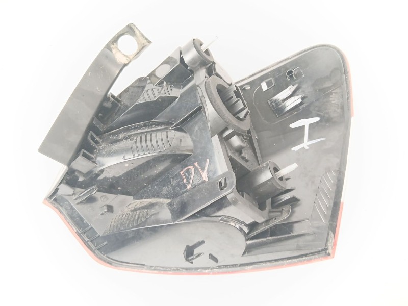 Recambio de piloto trasero izquierdo para citroën c5 iii (rd_) 2.0 hdi 140 referencia OEM IAM 9675061580  