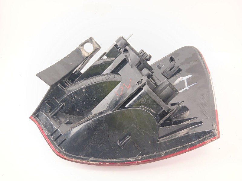 Recambio de piloto trasero izquierdo para citroën c5 iii (rd_) 2.0 hdi 140 referencia OEM IAM 9675061580  