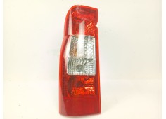 Recambio de piloto trasero izquierdo para ford transit furgoneta (fa_ _) 2.2 tdci referencia OEM IAM    2
