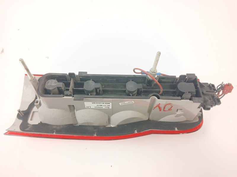 Recambio de piloto trasero izquierdo para ford transit furgoneta (fa_ _) 2.2 tdci referencia OEM IAM   