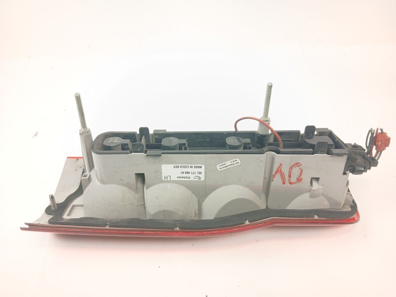 Recambio de piloto trasero izquierdo para ford transit furgoneta (fa_ _) 2.2 tdci referencia OEM IAM   