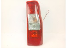 Recambio de piloto trasero derecho para ford transit furgoneta (fa_ _) 2.2 tdci referencia OEM IAM    2