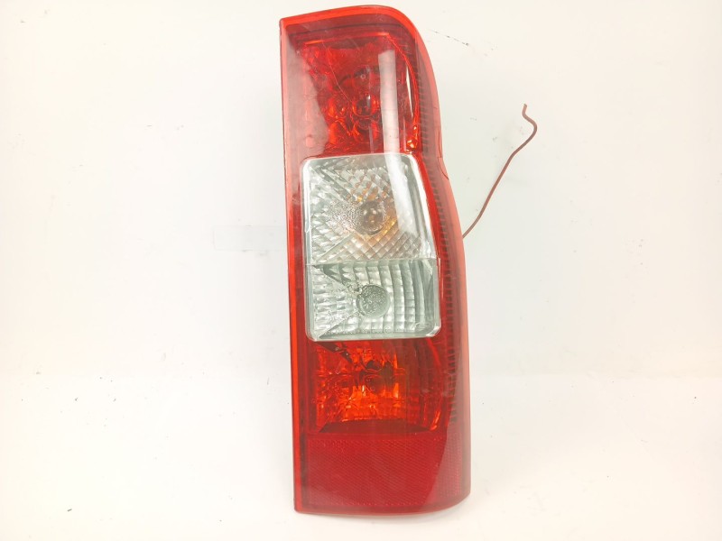 Recambio de piloto trasero derecho para ford transit furgoneta (fa_ _) 2.2 tdci referencia OEM IAM   