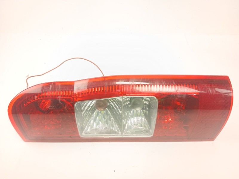 Recambio de piloto trasero derecho para ford transit furgoneta (fa_ _) 2.2 tdci referencia OEM IAM   