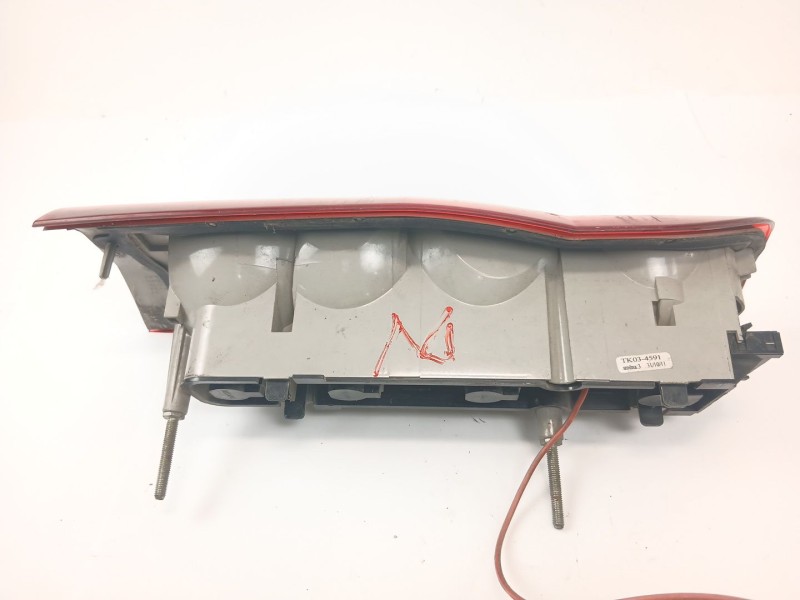 Recambio de piloto trasero derecho para ford transit furgoneta (fa_ _) 2.2 tdci referencia OEM IAM   