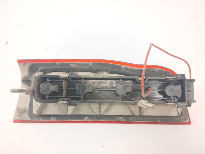 Recambio de piloto trasero derecho para ford transit furgoneta (fa_ _) 2.2 tdci referencia OEM IAM   