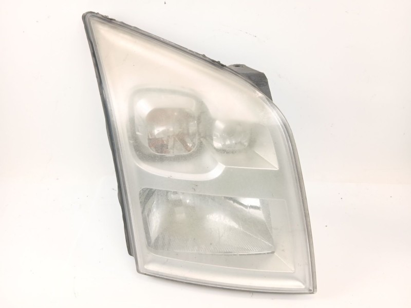 Recambio de faro derecho para ford transit furgoneta (fa_ _) 2.2 tdci referencia OEM IAM 6C11-13W029  
