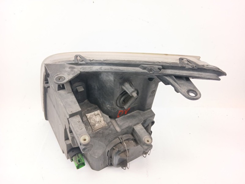 Recambio de faro derecho para ford transit furgoneta (fa_ _) 2.2 tdci referencia OEM IAM 6C11-13W029  