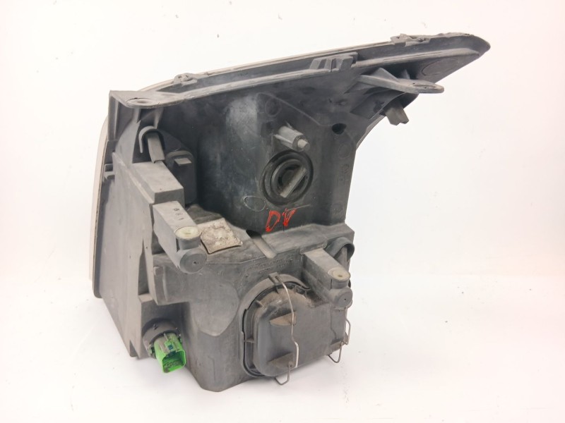 Recambio de faro derecho para ford transit furgoneta (fa_ _) 2.2 tdci referencia OEM IAM 6C11-13W029  