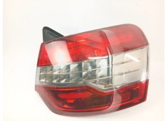 Recambio de piloto trasero derecho para citroën c5 iii (rd_) 2.0 hdi 140 referencia OEM IAM 9675061480   2
