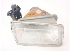 Recambio de faro derecho para peugeot 205 ii (20a/c) 1.1 xa referencia OEM IAM   