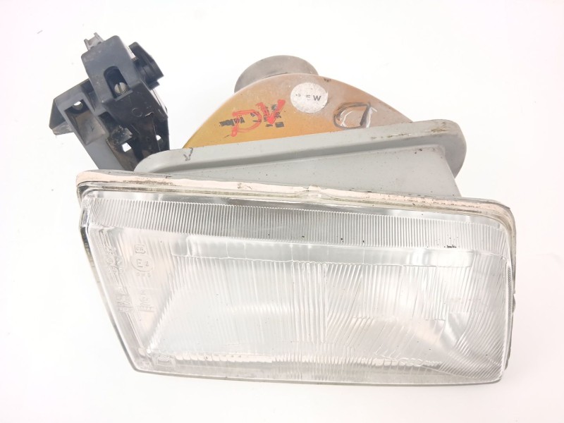 Recambio de faro derecho para peugeot 205 ii (20a/c) 1.1 xa referencia OEM IAM   