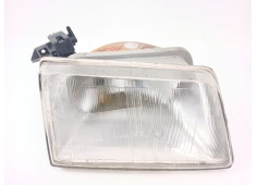 Recambio de faro derecho para peugeot 205 ii (20a/c) 1.1 xa referencia OEM IAM    2