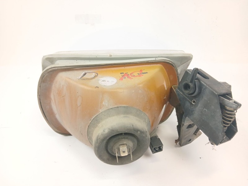 Recambio de faro derecho para peugeot 205 ii (20a/c) 1.1 xa referencia OEM IAM   