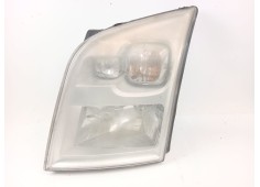 Recambio de faro izquierdo para ford transit furgoneta (fa_ _) 2.2 tdci referencia OEM IAM 6C11-13W030  
