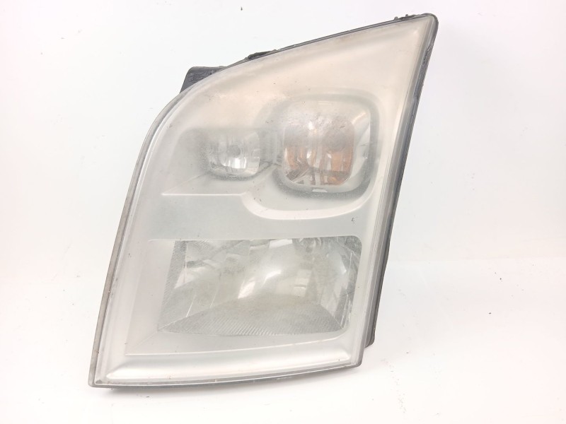 Recambio de faro izquierdo para ford transit furgoneta (fa_ _) 2.2 tdci referencia OEM IAM 6C11-13W030  