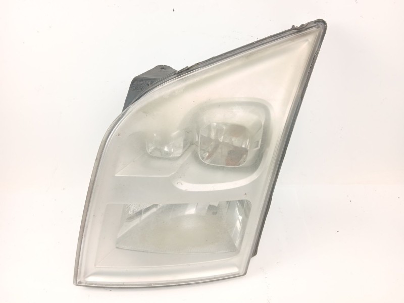 Recambio de faro izquierdo para ford transit furgoneta (fa_ _) 2.2 tdci referencia OEM IAM 6C11-13W030  