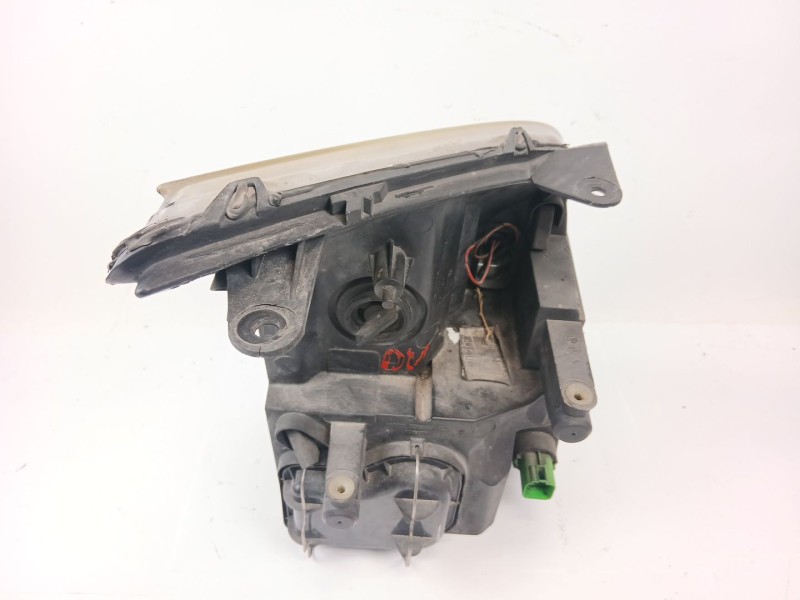Recambio de faro izquierdo para ford transit furgoneta (fa_ _) 2.2 tdci referencia OEM IAM 6C11-13W030  