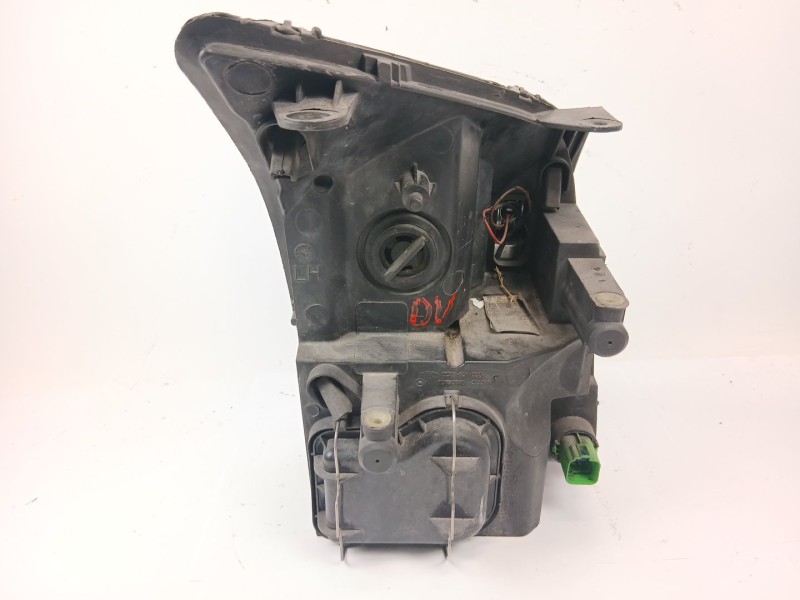 Recambio de faro izquierdo para ford transit furgoneta (fa_ _) 2.2 tdci referencia OEM IAM 6C11-13W030  