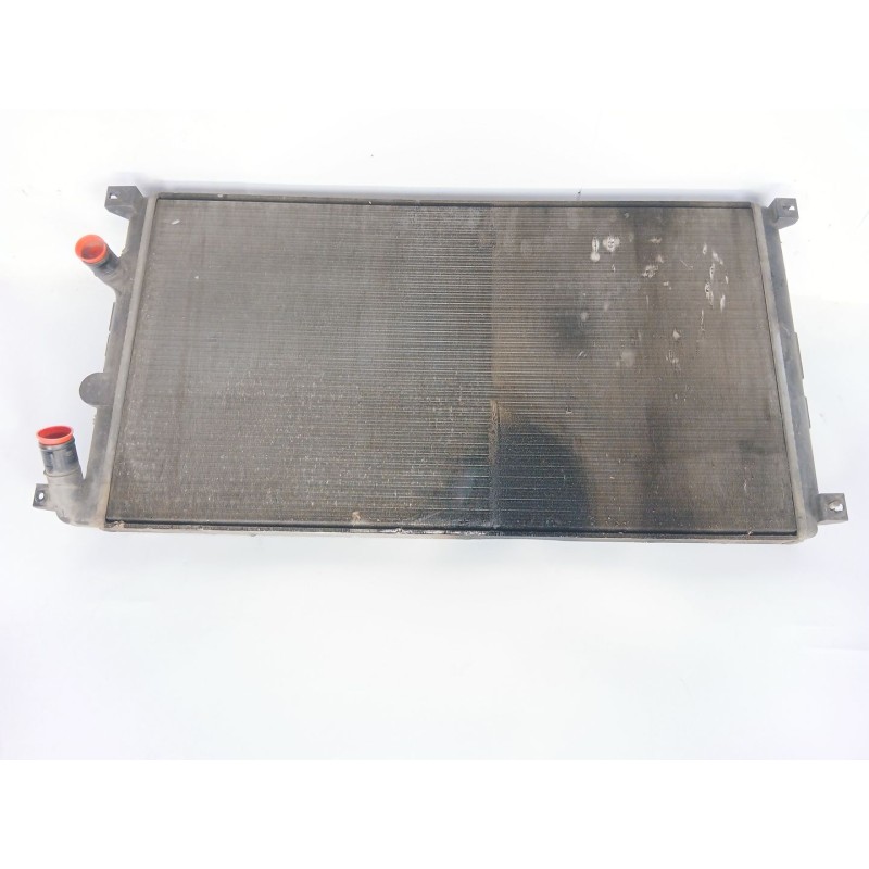 Recambio de radiador agua para renault master ii furgoneta (fd) 2.5 dci 120 referencia OEM IAM 872710G  