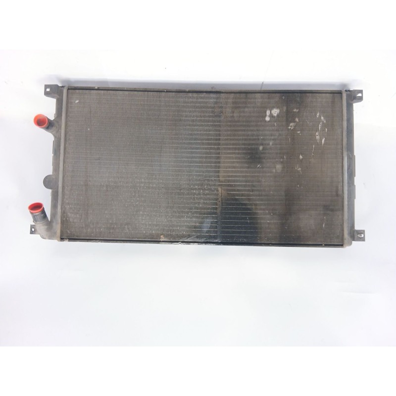 Recambio de radiador agua para renault master ii furgoneta (fd) 2.5 dci 120 referencia OEM IAM 872710G  