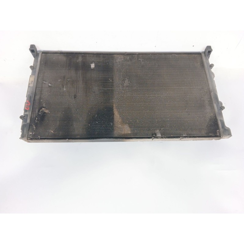 Recambio de radiador agua para renault master ii furgoneta (fd) 2.5 dci 120 referencia OEM IAM 872710G  