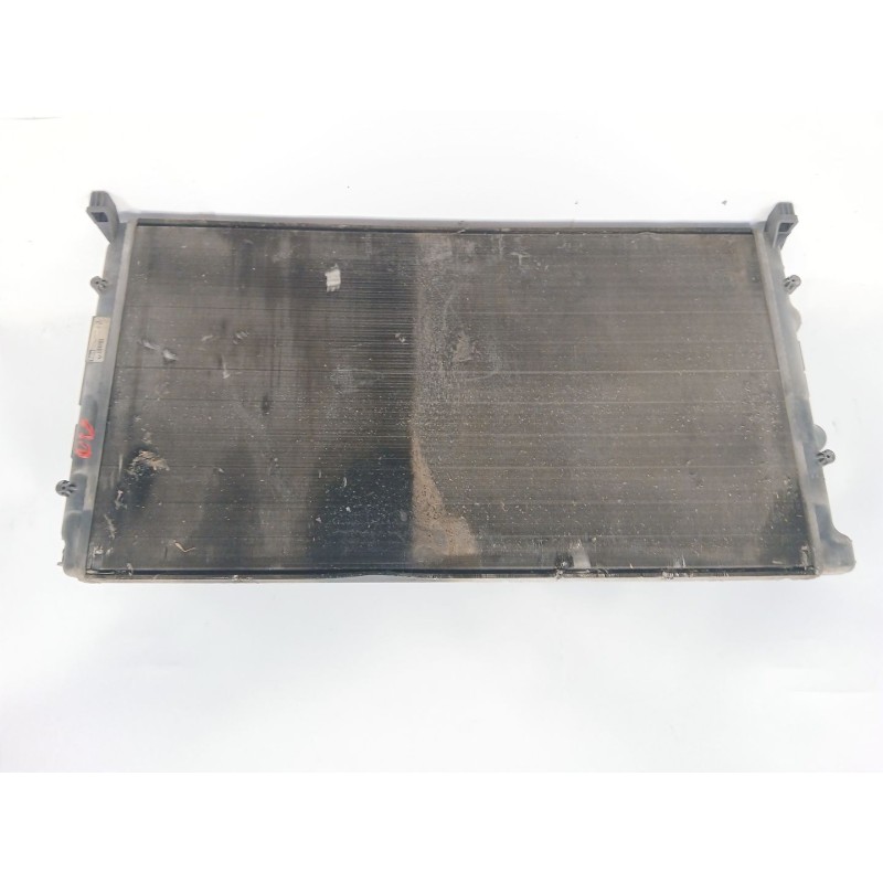 Recambio de radiador agua para renault master ii furgoneta (fd) 2.5 dci 120 referencia OEM IAM 872710G  