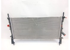 Recambio de radiador agua para ford transit furgoneta (fa_ _) 2.2 tdci referencia OEM IAM 6C118005CD   2
