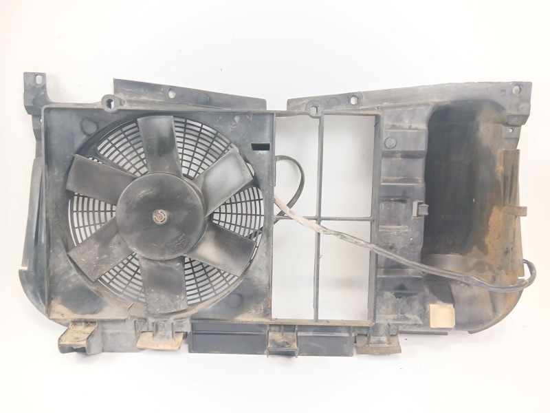 Recambio de electroventilador para peugeot 205 ii (20a/c) 1.1 xa referencia OEM IAM   